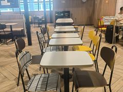 -麦当劳(天河机场地铁站店)