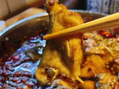 -望京一号·重庆江湖菜(工体店)