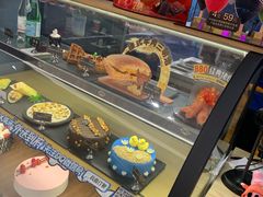 -DQ·蛋糕·冰淇淋(苏州中心店)