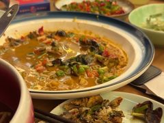 -陈先进鱼馆·地道农家菜(萧山奥体店)