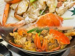 -美未居·老字号·地道顺德菜·桑拿鸡·鱼生(容桂店)