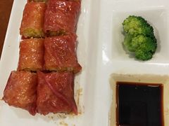 -北海金昌开元名都大酒店·四季轩中餐厅