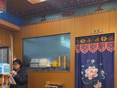 -金鼎雪山牦牛杂火锅(理县总店)