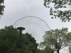 -南昌之星摩天轮