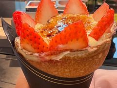 -July tale·可丽饼(德基广场店)