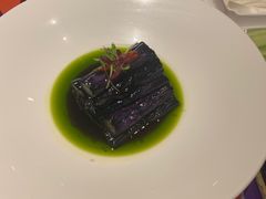 -上海滩餐厅(BFC外滩金融中心店)