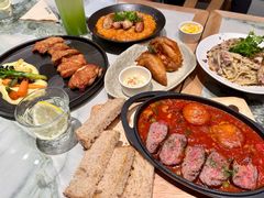 -沛家·西餐Brunch·直火料理