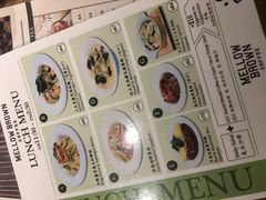 -MELLOW BROWN COFFEE by UCC(沙田新城市广场1期店)