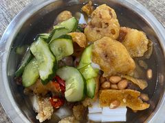 -老宾州南街酸粉店(民族大道店)