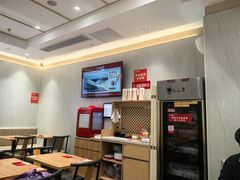 -喜家德虾仁水饺(华强天虹店)