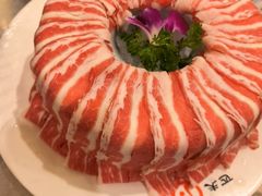 -匹夫涮肉城(黄村店)