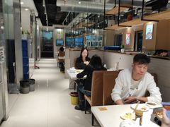 -万和源炝锅城·活鱼现炝(文艺北路店)