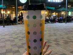 -星巴克(杭州银泰城西一店)