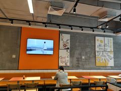 大堂-红荔村肠粉(岗厦店)