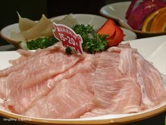 -海底捞火锅(太原南站店)