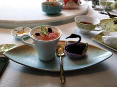 -君庭中餐厅(友谊宾馆店)