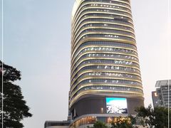 -深圳来福士广场