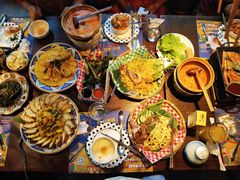 -泰妃殿(宏伊国际广场店)