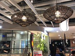大堂-赵崽儿川式面品(金桥国际店)