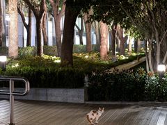 -上海科技馆(地铁站)