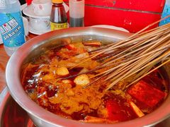 -牛华八婆麻辣烫(起源店)