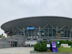 -杭州城北体育公园