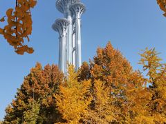 -北京奥林匹克公园