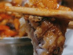 -黄记煌三汁焖锅(民乐园万达店)