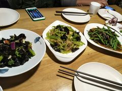 -鹦鹉小厨味道餐厅(山大南路店)