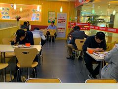 -香妃烤鸡(新奥店)