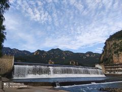 -大连冰峪旅游度假区