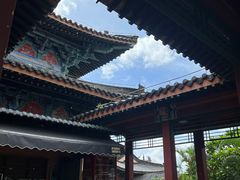 -海南文笔峰盘古文化旅游区