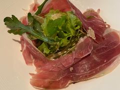 -北京金融街丽思卡尔顿酒店·意味轩 Cepe