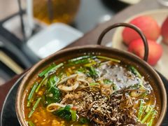-滇野云南野生菌餐厅(陕西南路店)