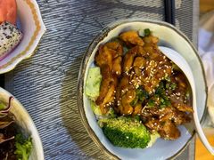 -昱匠·日本料理(金融街店)