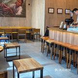 超级喜欢的一家咖啡店