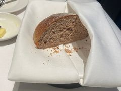 -云厨·高空西餐厅(成都瑯珀·凯悦臻选酒店)