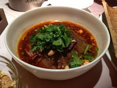 -粗茶淡饭·汉口公馆(循礼门店)