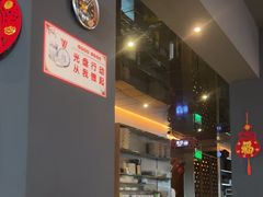 -汤城小厨•粤菜•靓汤(苏州街店)