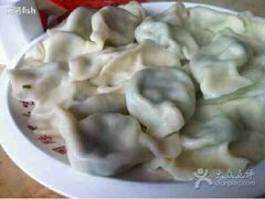 -北方饺子王·海肠捞饭·海鲜锅(山大店)