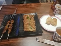 -阿达西新疆特色美食(悦海新天地中央广场店)