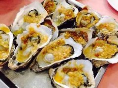 -蚝家菜馆(沙井店)
