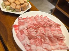 -五熟府(东方盐湖城店)