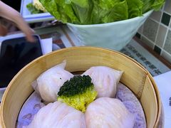 -香港新记茶餐厅(湖墅南路店)