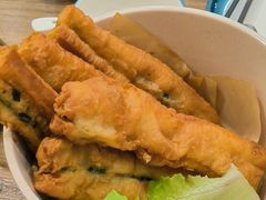 -锡和无锡菜(景丽苑店)