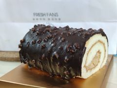 -BreadTalk面包新语·烘焙蛋糕(海珠丽影广场店)