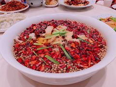 -红樱桃·欢乐餐厅(太原里店)