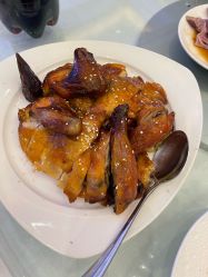 -大连城堡豪华精选酒店·宴会厅