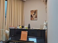 -MusicLife音乐(浦东校区)