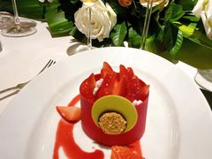 -君悦酒店·意合园·意式风味